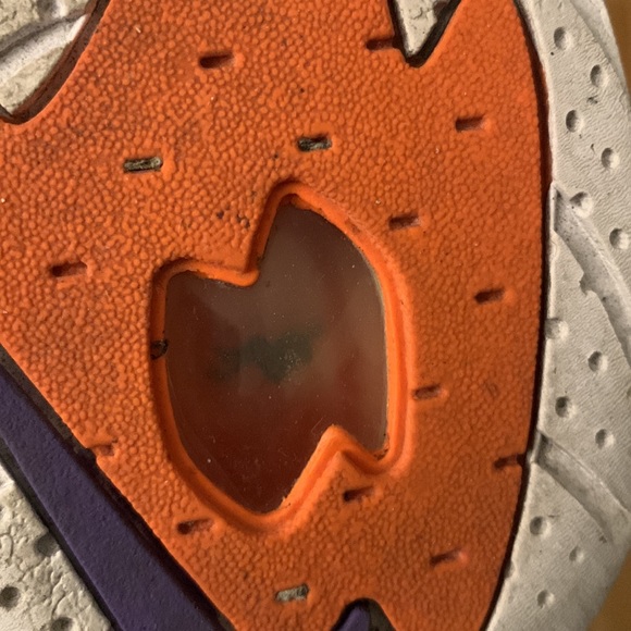 (HP)Nike Air Max CB 34 (2010) - Picture 11 of 13